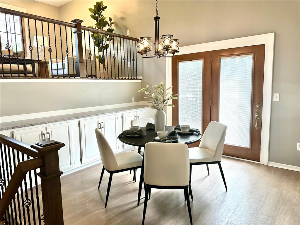 5930 Fernwood Street, Shoreview, MN, 55126 MLS 6567764 Edina Realty