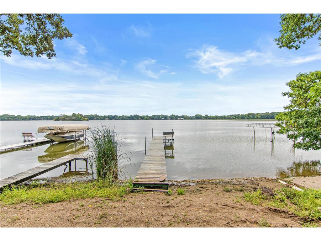 5930 Kirkwood Lane N Plymouth MN 55442 - Bass Lake 6531277 image1