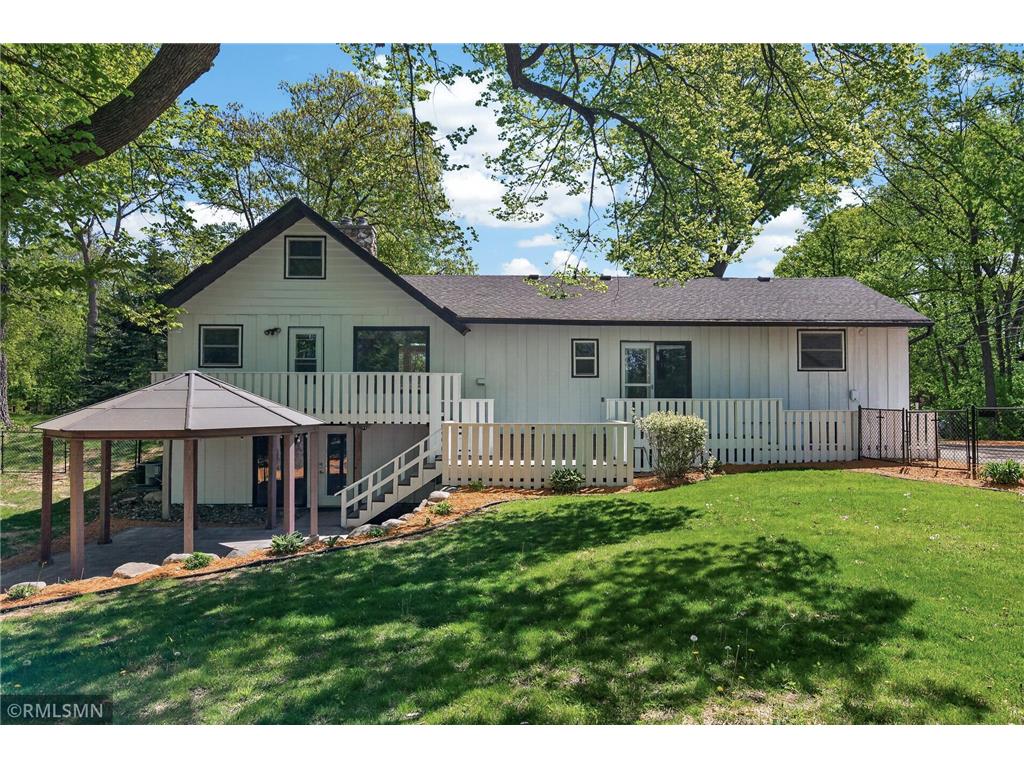 5931 Hobe Lane White Bear Twp MN 55110 - Bald Eagle 7075171 image48