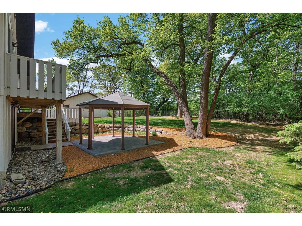 5931 Hobe Lane White Bear Twp MN 55110 - Bald Eagle 7075171 image50