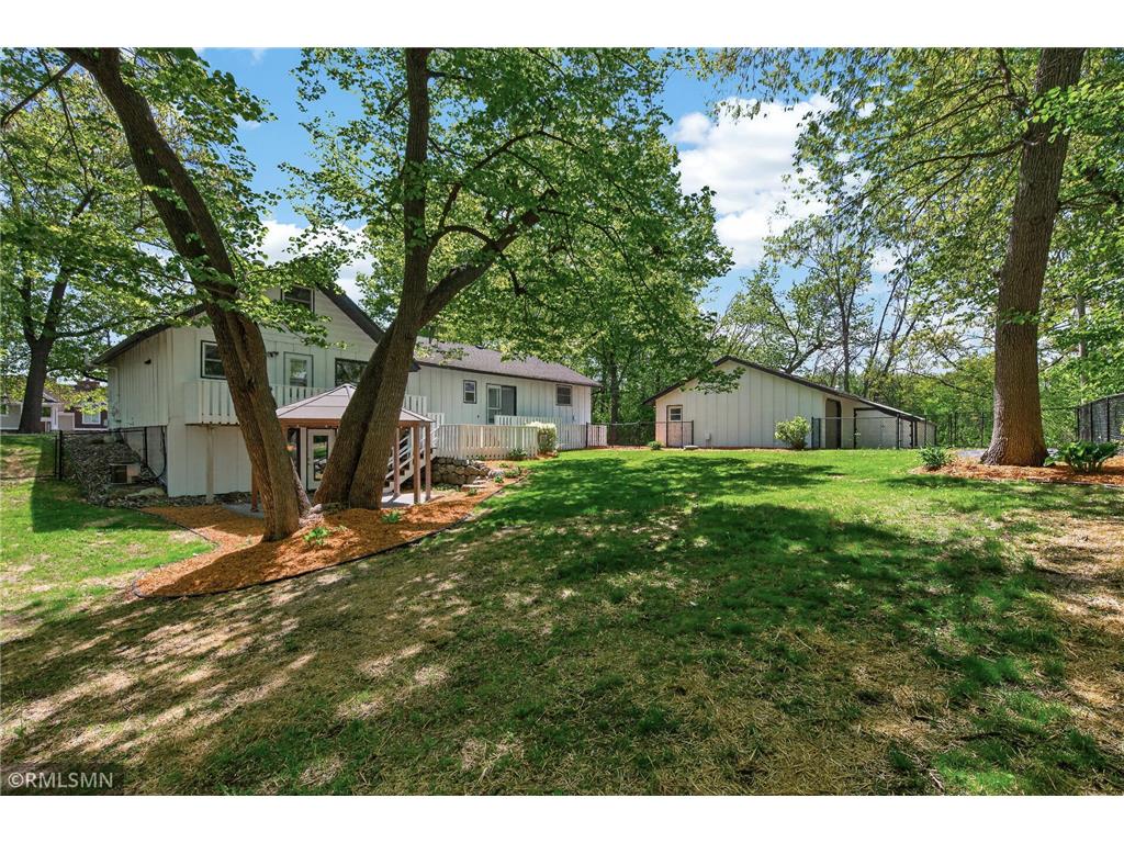 5931 Hobe Lane White Bear Twp MN 55110 - Bald Eagle 7075171 image51