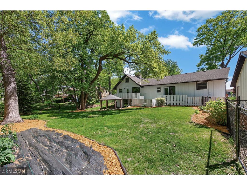 5931 Hobe Lane White Bear Twp MN 55110 - Bald Eagle 7075171 image52