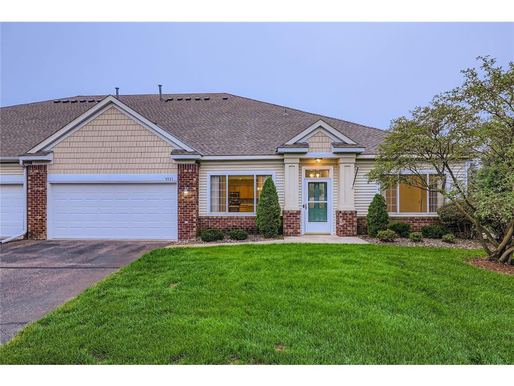 5931 Prairie Ridge Drive Shoreview MN 55126 6795187 image1