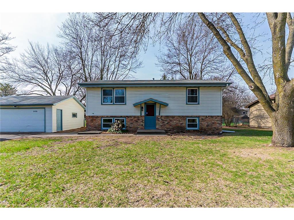 5933 114th Avenue N, Champlin, MN 55316 MLS 6190869 Edina Realty