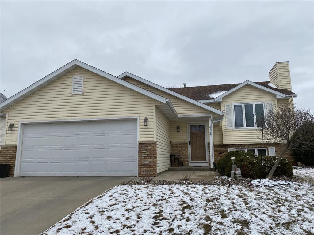 5934 Shetland Drive NW, Rochester, MN 55901 MLS 6173774 Edina Realty