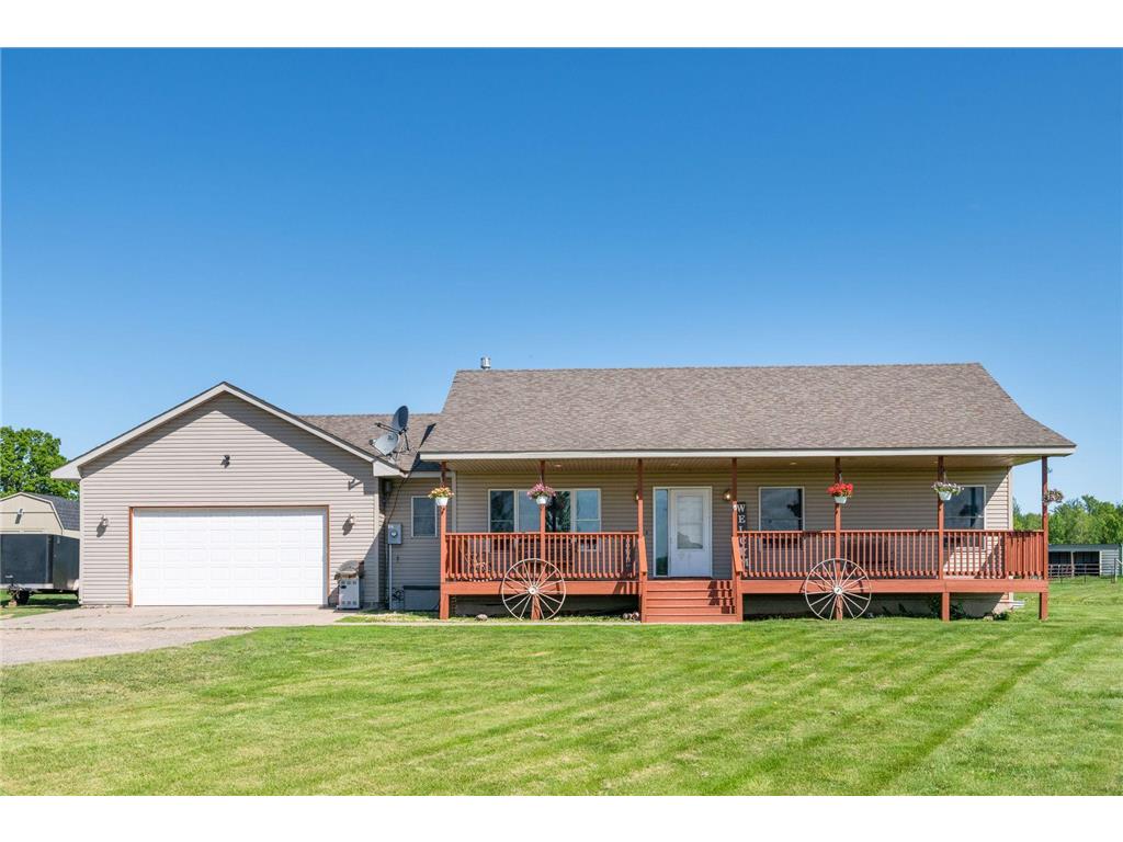 5936 180th Street, Milaca, MN 56353 MLS 6195635 Edina Realty