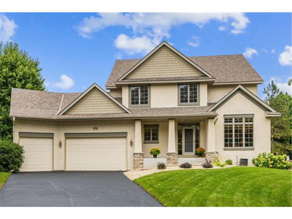 5936 Pond View Drive Shoreview MN 55126 6591575 image1