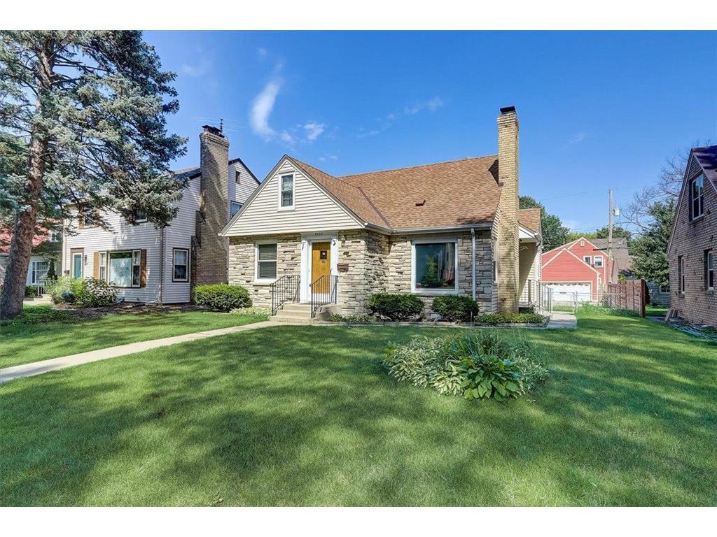 5937 Oakland Avenue, Minneapolis, MN, 55417 MLS 6245117 Edina Realty