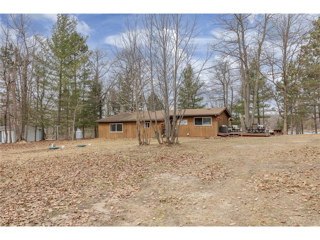 5939 Maple Lake Trail NE Longville MN 56655 - Maple Lake 7055986 image1