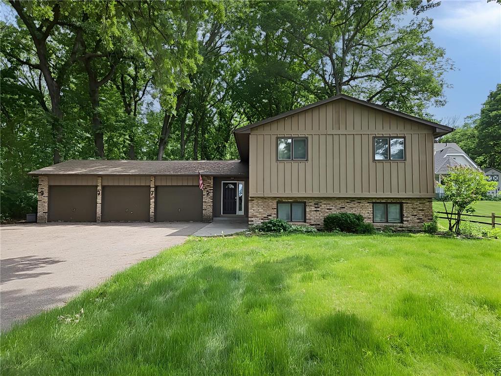 5940 Otter View Trail White Bear Twp MN 55110 - Otter 7101943 image1