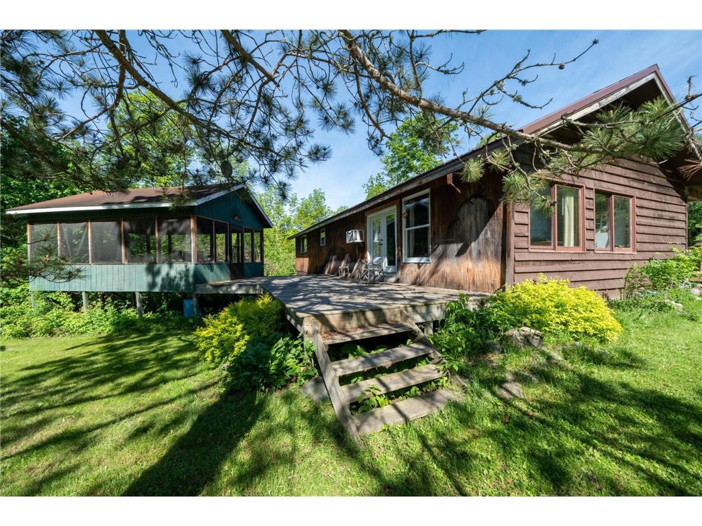 59404 Herron Road Bigfork MN 56628 - Big Fork River 6551941 image1