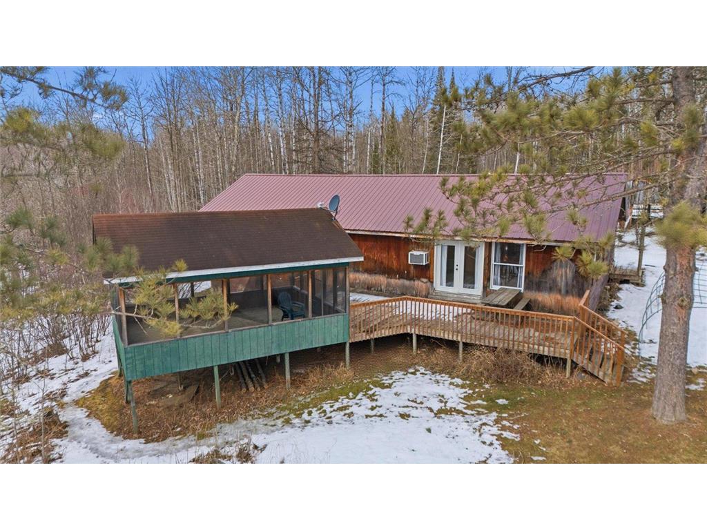 59404 Herron Road Bigfork Twp MN 56628 - Big Fork River 7021131 image1
