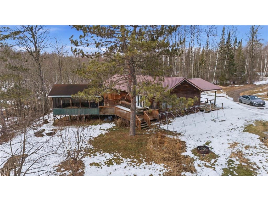 59404 Herron Road Bigfork Twp MN 56628 - Big Fork River 7021131 image2