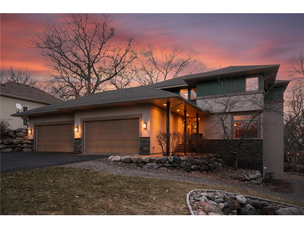 5942 Benjamin Street NE, Fridley, MN, 55432 MLS 6509214 Edina Realty