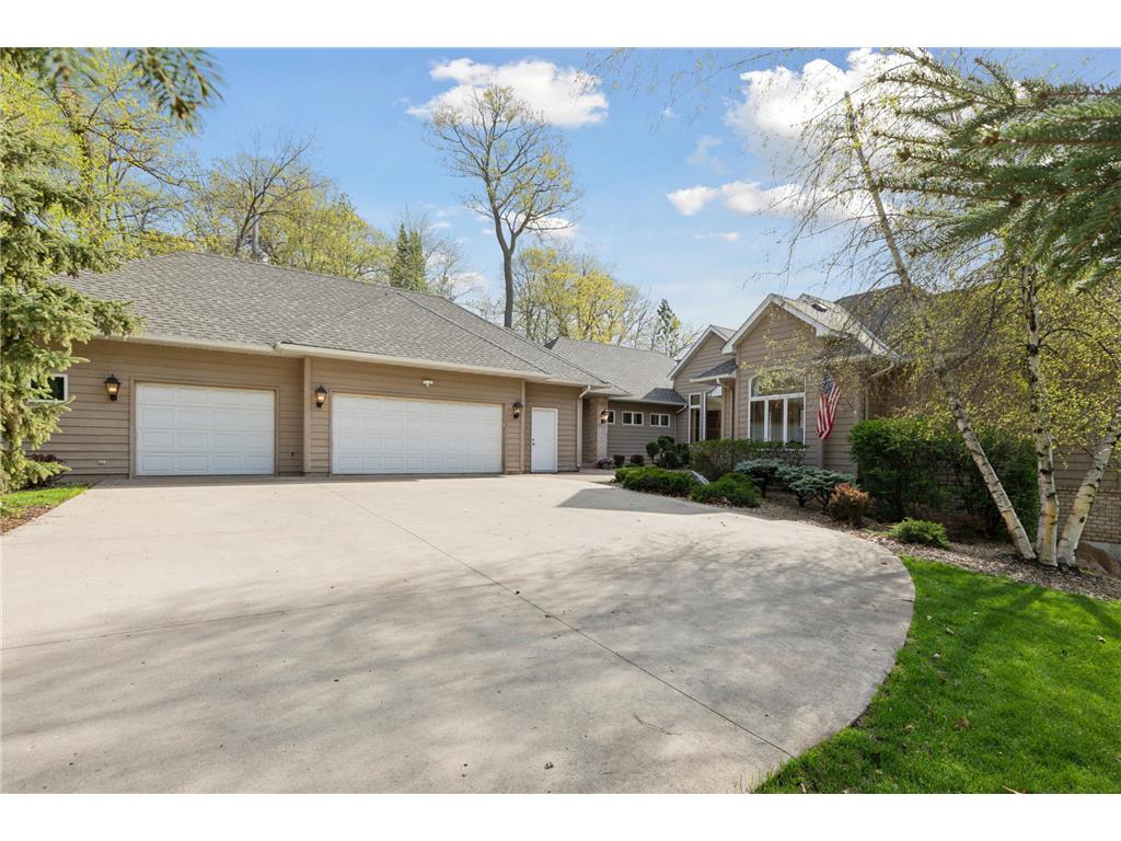 5942 Hobe Lane, White Bear Twp, MN, 55110 MLS 6528898 Edina Realty