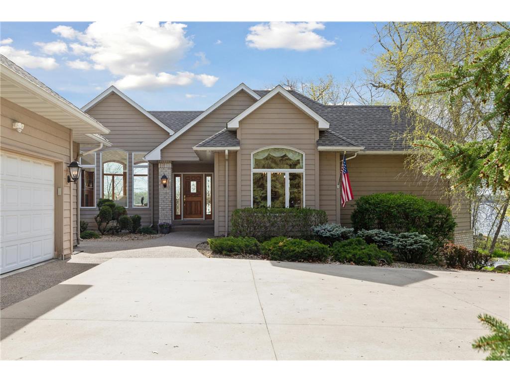 5942 Hobe Lane, White Bear Twp, MN, 55110 MLS 6528898 Edina Realty