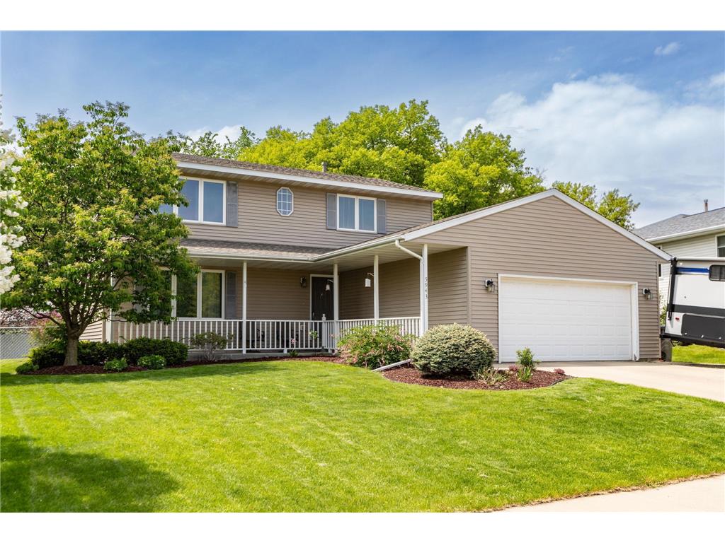 5943 45th Avenue NW Rochester MN 55901 6537480 image1