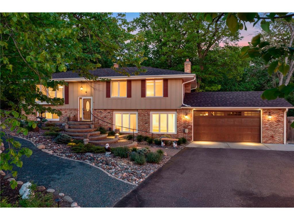 5946 W Bald Eagle Boulevard White Bear Twp MN 55110 - Bald Eagle 7055901 image1