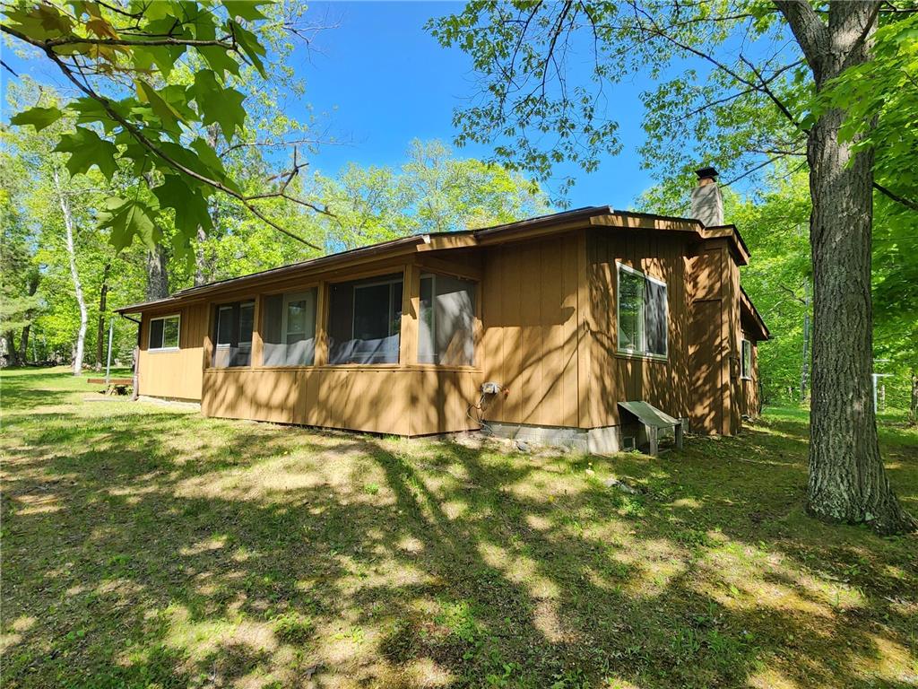 5947 Maple Lake Trail NE, Longville, MN, 56655 MLS 6374669 Edina