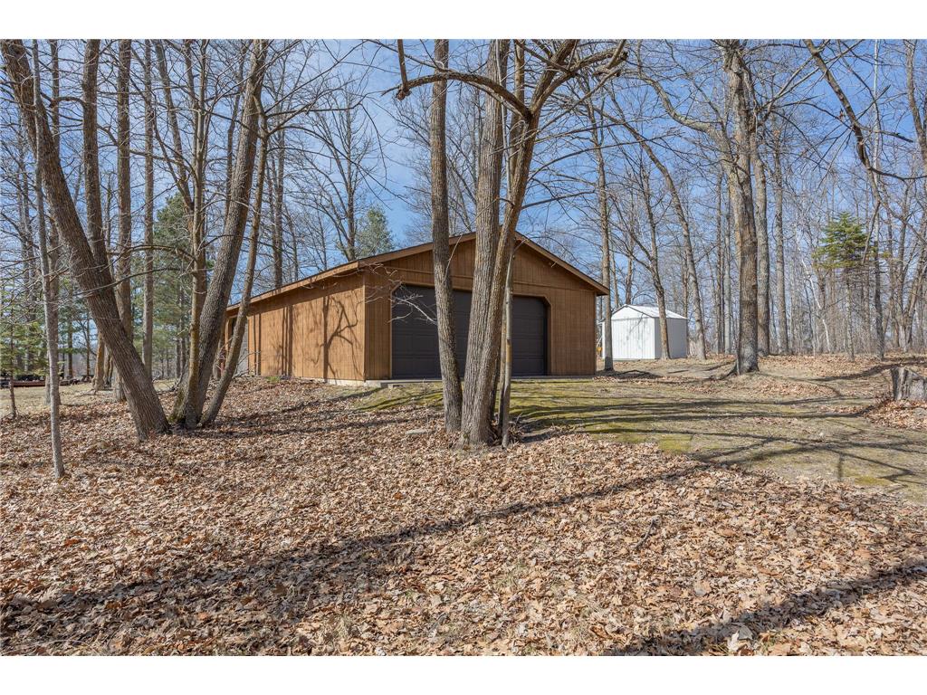 5947 Maple Lake Trail NE Longville MN 56655 - Maple Lake 7056392 image1