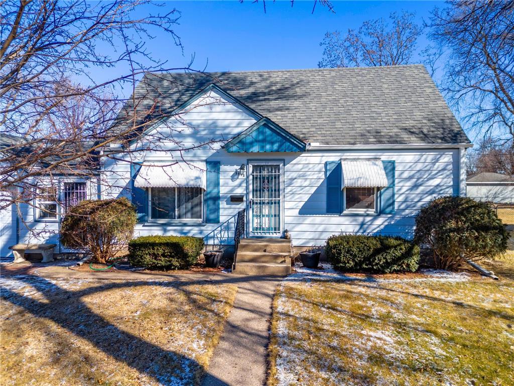 5948 Bryant Avenue N Brooklyn Center MN 55430 6485807 image1