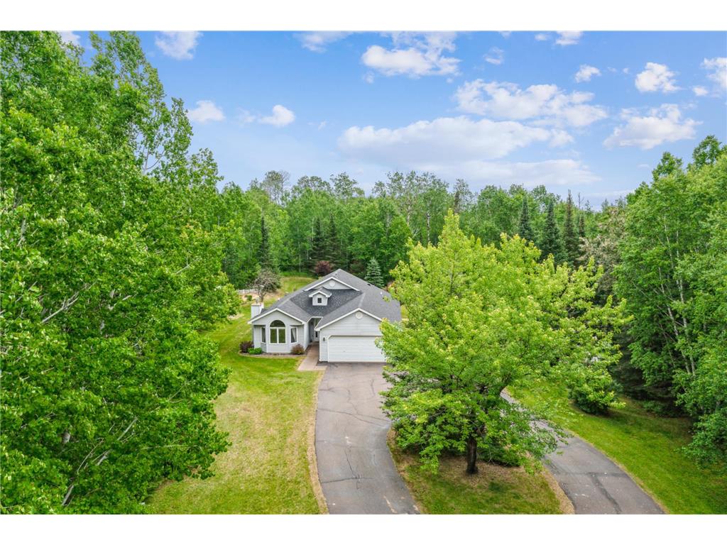 5948 Lavaque Road Fredenberg Twp MN 55803 6740419 image1