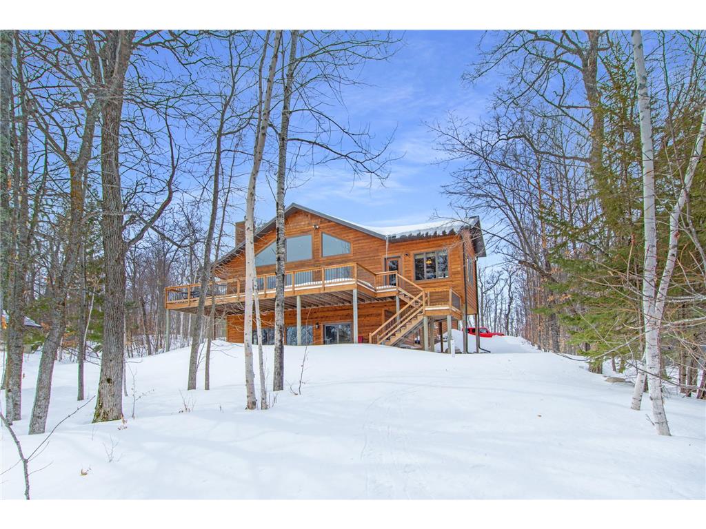 5948 Mirabella Trail NE Longville MN 56655 - Long Lake 6344810 image1