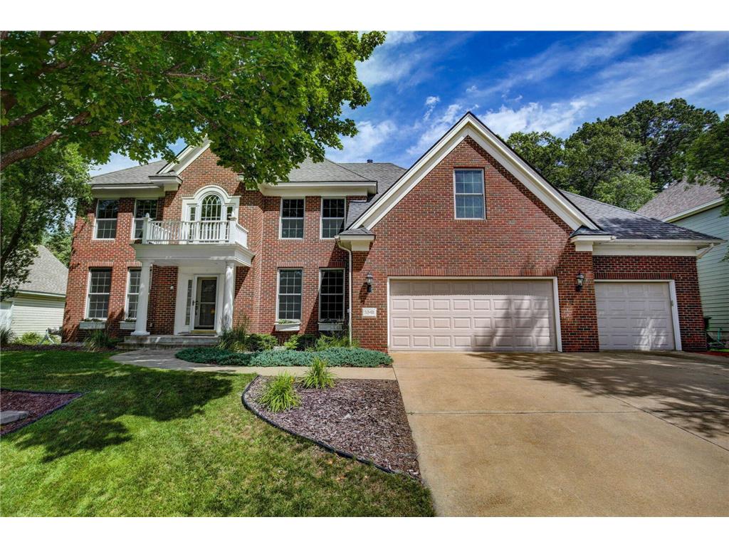 5948 Parkwood Drive, Shoreview, MN, 55126 MLS 6238943 Edina Realty