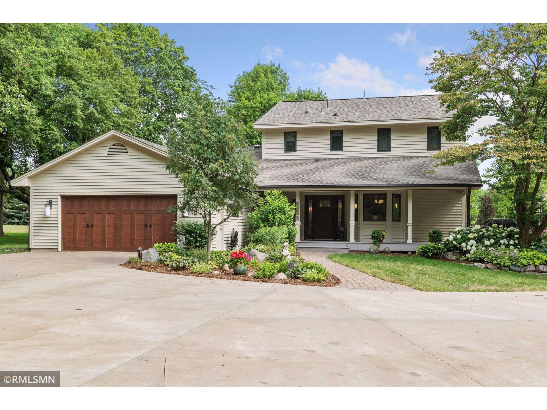 5949 Pagenkopf Road, Independence, MN, 55359 MLS 6024573 Edina Realty