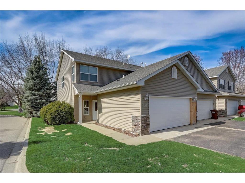 595 Hidden Lane, Hastings, MN, 55033 MLS 6363431 Edina Realty