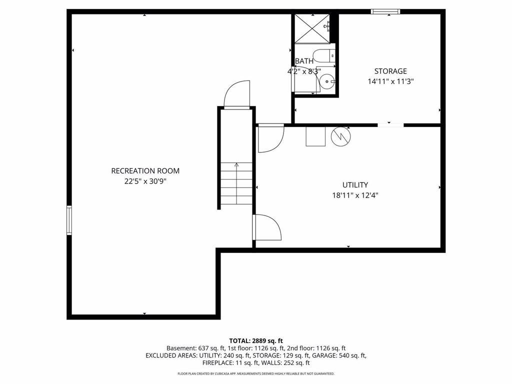 5950 Churchill Street Shoreview MN 55126 7074897 image42