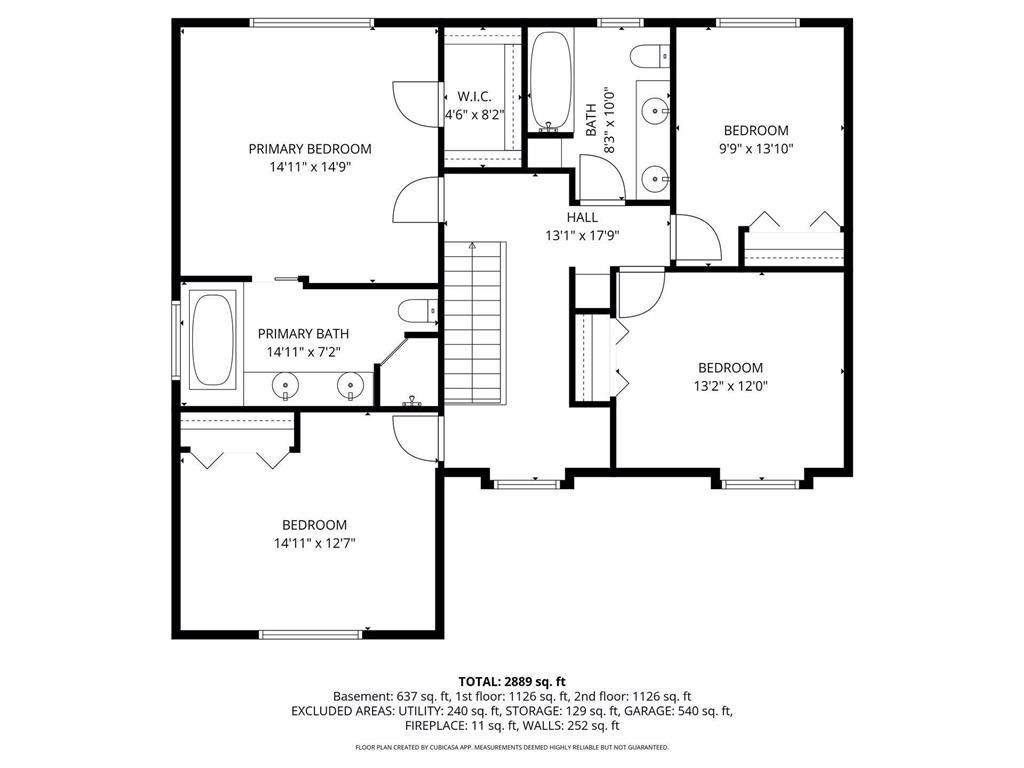 5950 Churchill Street Shoreview MN 55126 7074897 image44