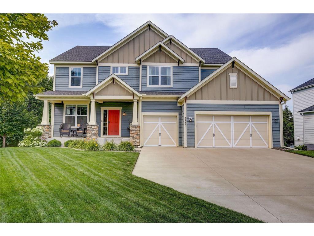 5953 Woodcrest Way Shoreview MN 55126 6406600 image1