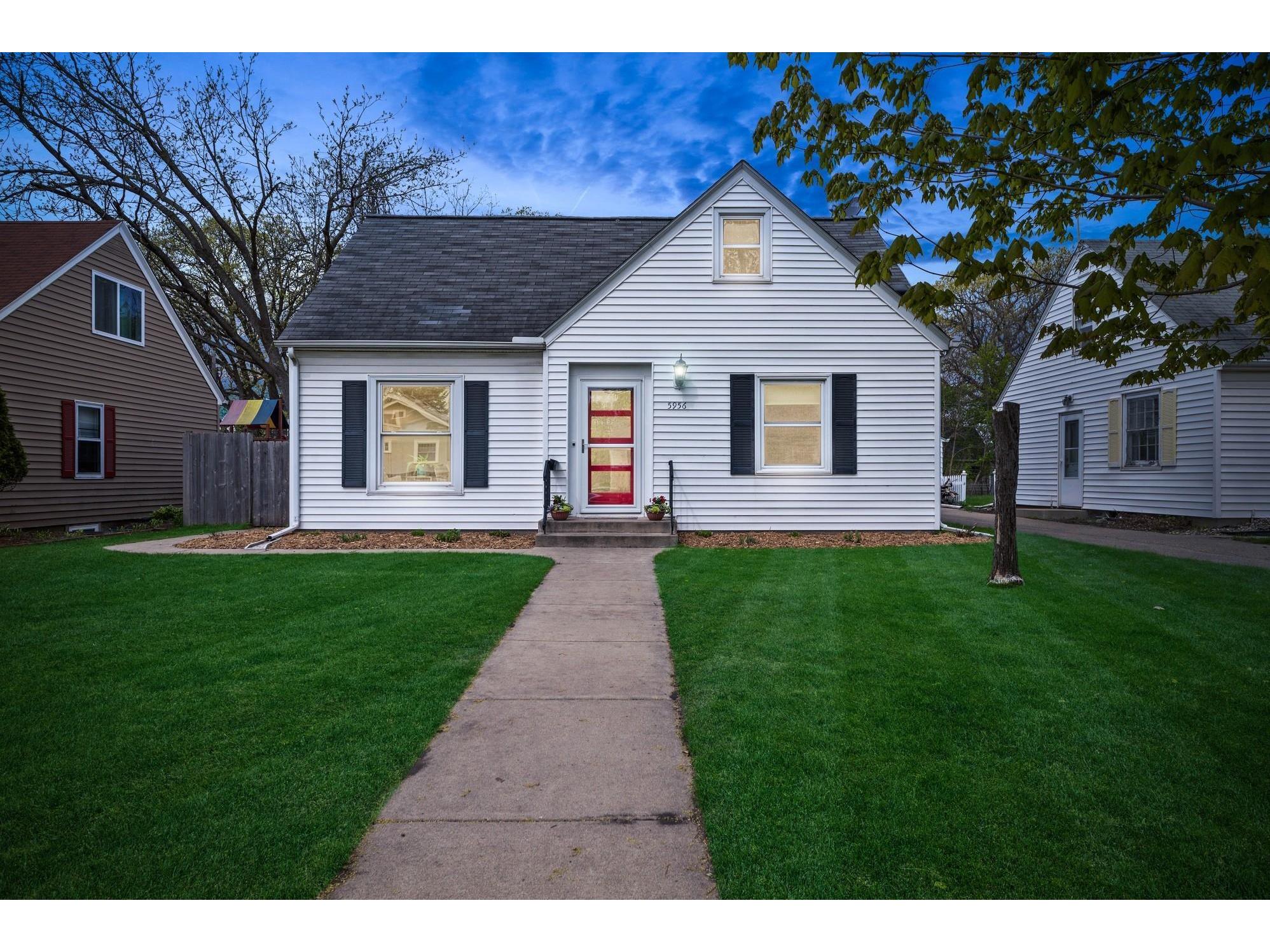 5956 Newton Avenue S, Minneapolis, MN 55419 MLS 5741900 Edina Realty