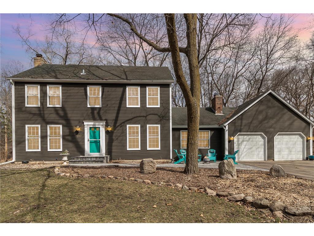 5957 Wyngate Lane, MN, 55345 MLS 6484224 Edina Realty