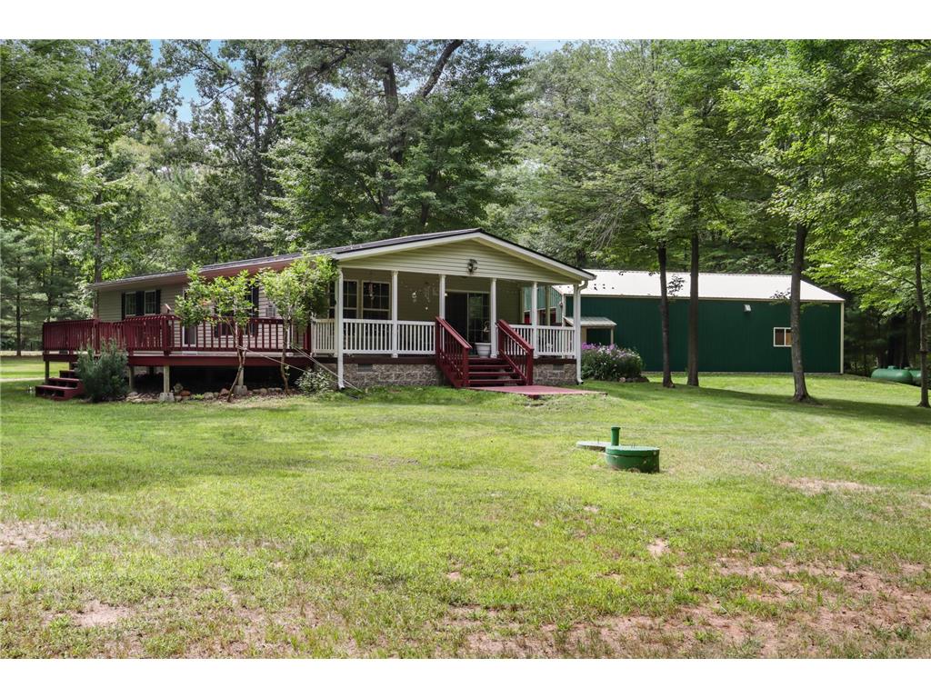 5958 Peterson Road Webster WI 54893 6590276 image1