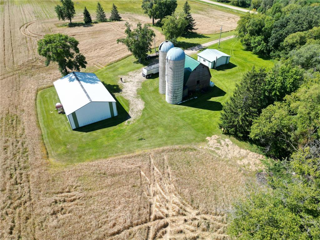 5959 Johnson Road NE Belle River Twp MN 56355 6584487 image1