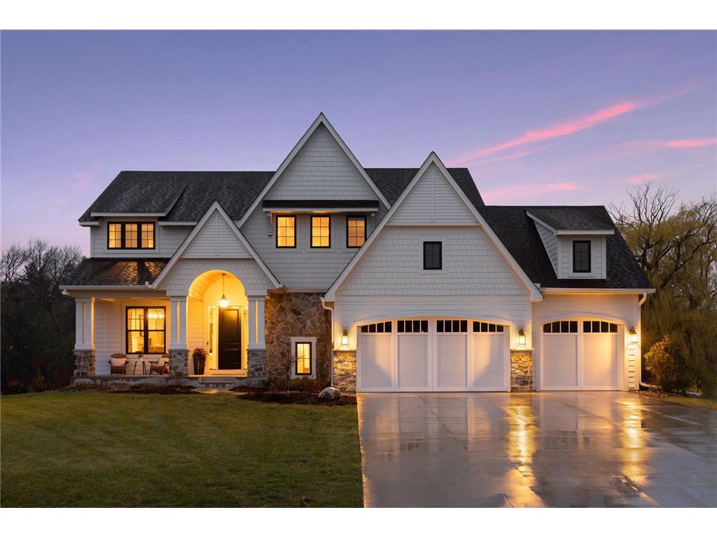 5960 Prestwick Court, Shorewood, MN, 55331 MLS 6366880 Edina Realty