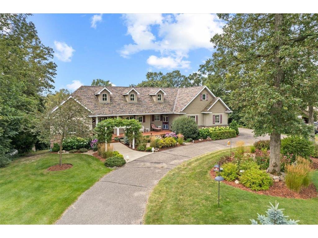 5961 Hidden Lane Fair Haven Twp MN 55382 - Marie Lake 6589152 image1