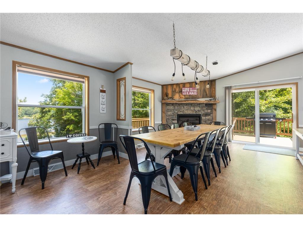 5961 Maple Lake Trail NE Longville MN 56655 - Maple Lake 6639715 image1