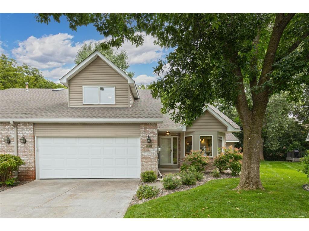 5964 Bren Circle Minnetonka MN 55343 - Arrowhead Lake 6594295 image1