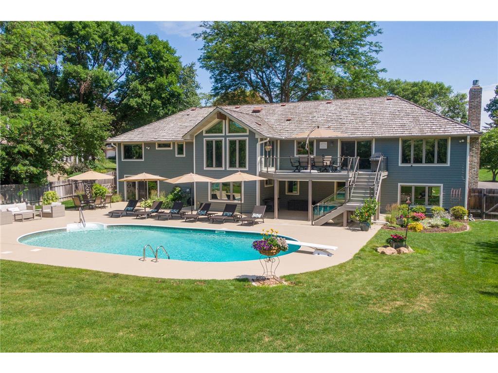 5965 Loring Drive Minnetrista MN 55364 - Lake Minnetonka 6527803 image1