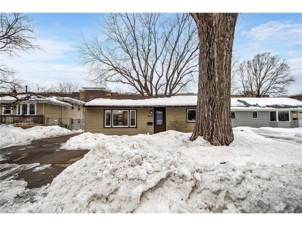 5968 4th Street NE Fridley MN 55432 6324265 image1