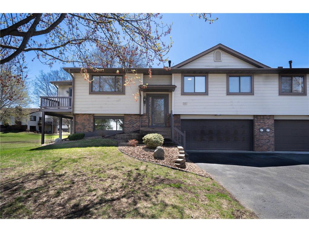 597 Donegal Circle Shoreview MN 55126 6700323 image1