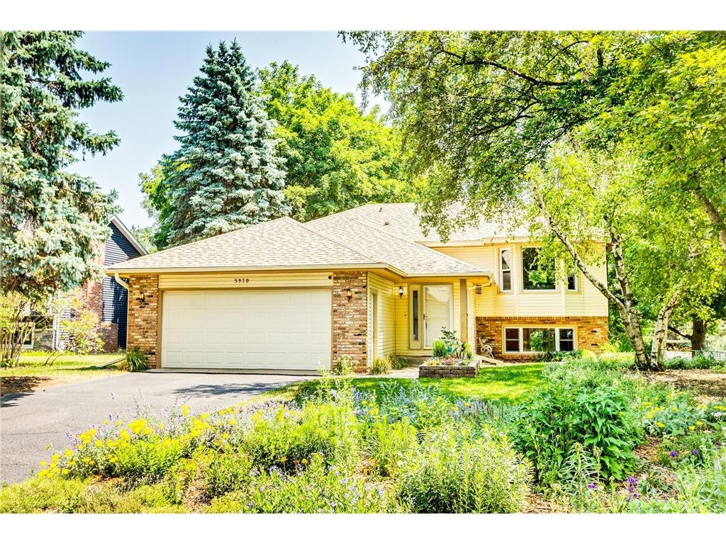 5970 Pheasant Drive, Shoreview, MN, 55126 MLS 6390764 Edina Realty