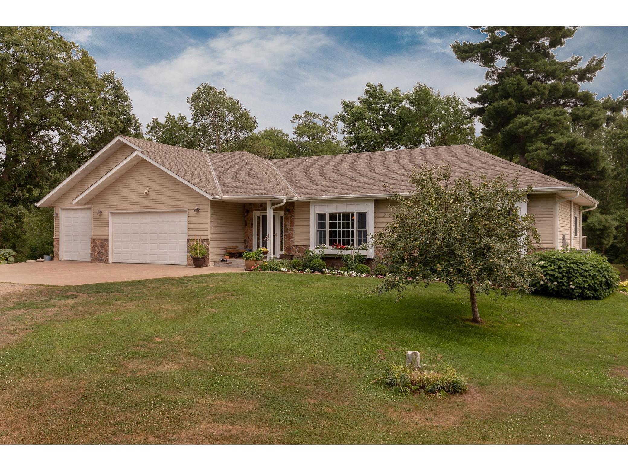 5973 110th Street, Milaca, MN 56353 MLS 6046797 Edina Realty