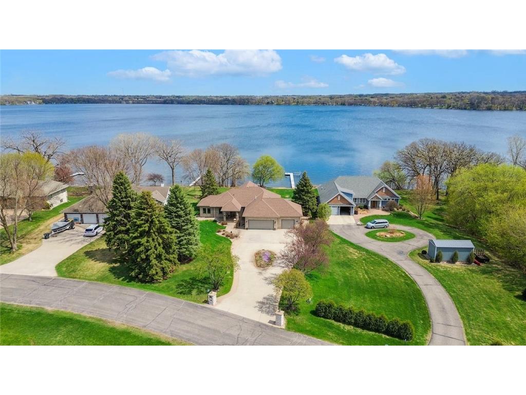5979 24th Street NE Dovre Twp MN 56201 - Eagle 7067439 image1