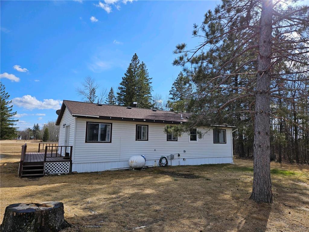 59793 County Road 134 Moranville Twp MN 56763 - Warroad River - East Branch 6515965 image1