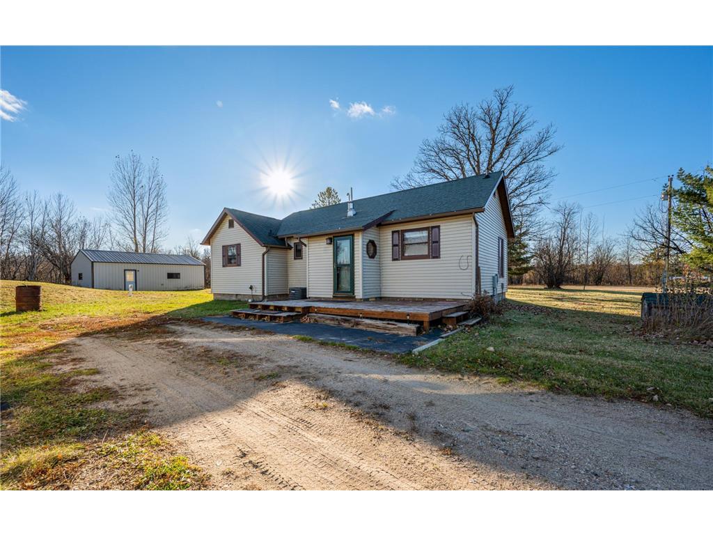 59794 Dora Lake Road Northome MN 56661 - Dora 6350404 image1