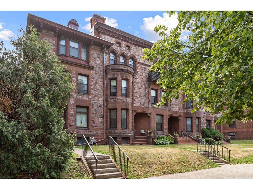 598 Summit Avenue 5981, Saint Paul, MN, 55102 MLS 6374416 Edina